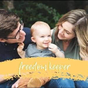 Meet your Posher, Stacy